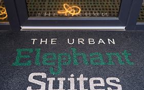 Urban Elephant Suites